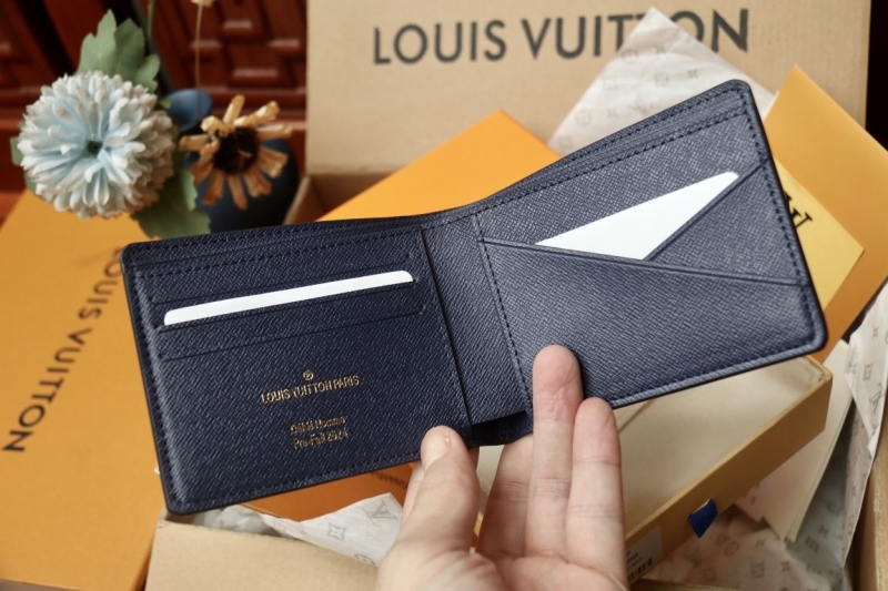 LV Wallets